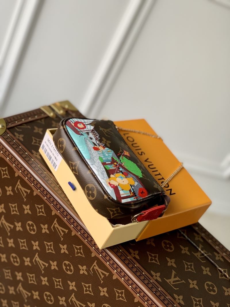 LV Clutch Bags